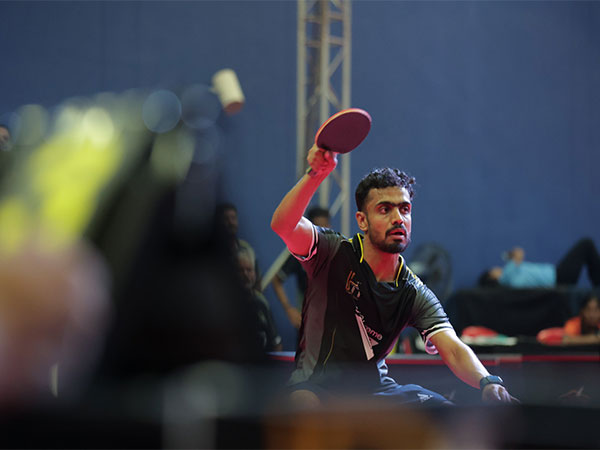 Siddhesh Pande (Photo: PTT)