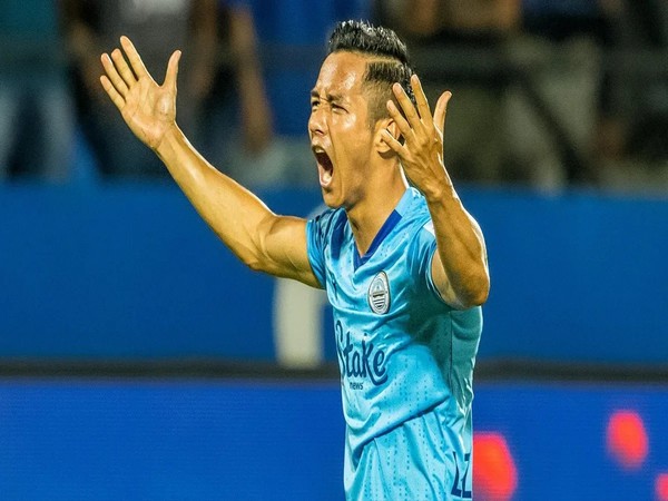  Lallianzuala Chhangte (Photo: ISL)