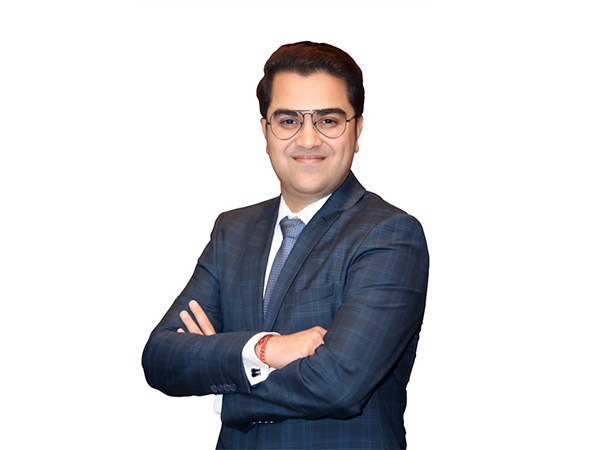 Abhay Bhutada- MD Poonawalla Fincorp