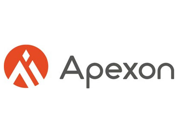  Apexon Logo
