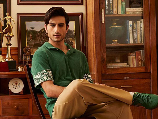 Ibrahim Ali Khan (Image source: Instagram)