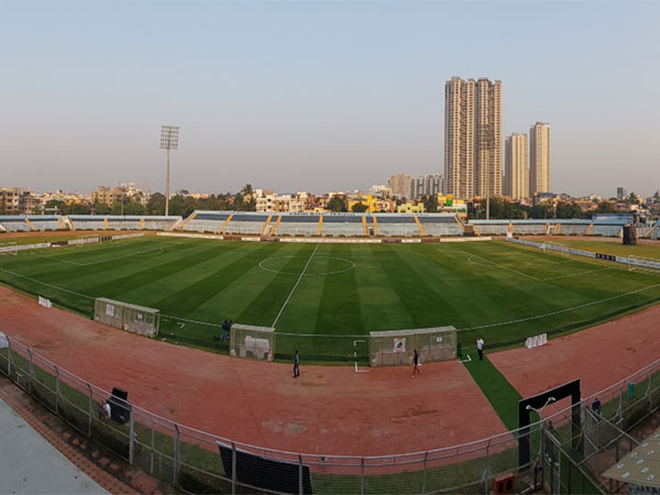 Representative Image