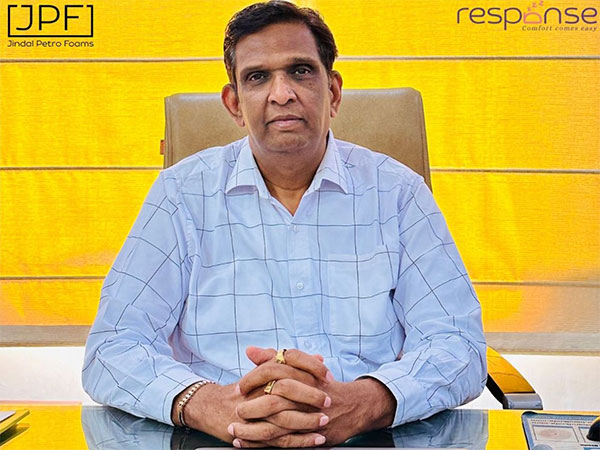 Jindal Petro Foam to Celebrate 30 Years of Innovation and Excellence in December