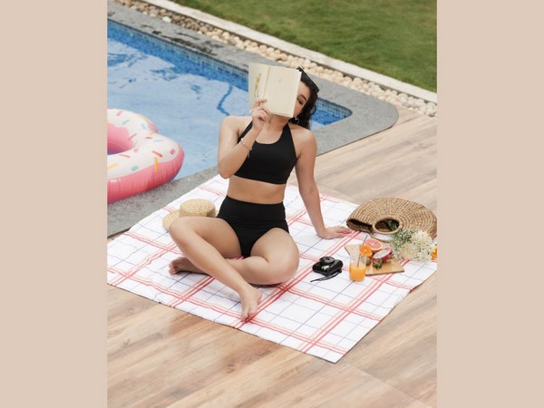 Blissclub Makes Waves, Launches #TheSexiestSwimsuit