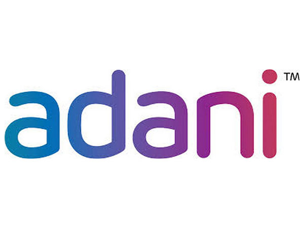 Adani logo