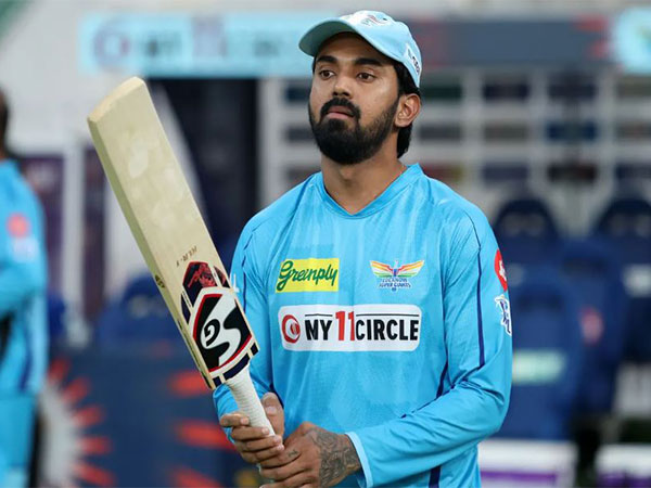 KL Rahul (Photo: IPL)