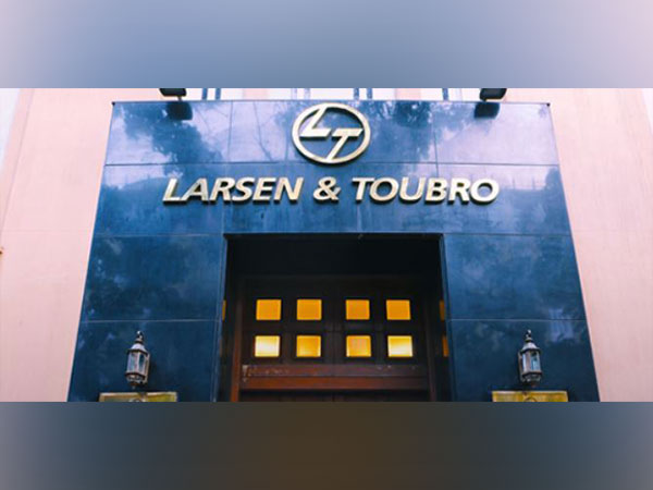 Photo: Larsen & Toubro Ltd