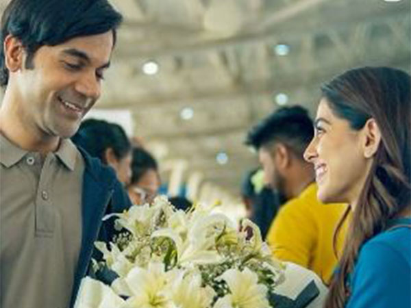 Rajkummar Rao, Alaya F (Image Source: Instagram)