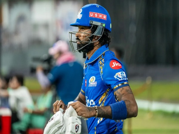 Hardik Pandya. (Picture: IPL)