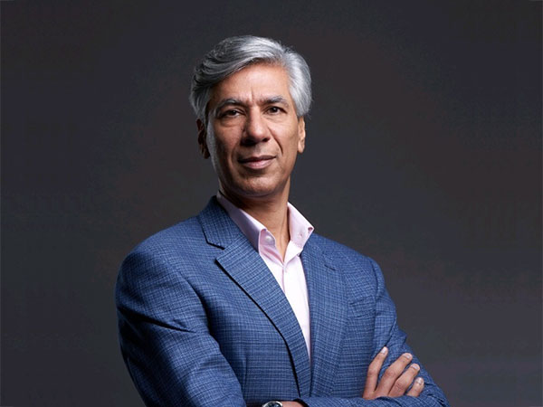 Rohit Gera, Managing Director, Gera Developments