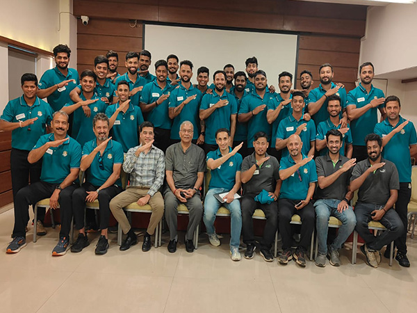 Ratnagiri Jets team (Image: Ratnagiri Jets media)