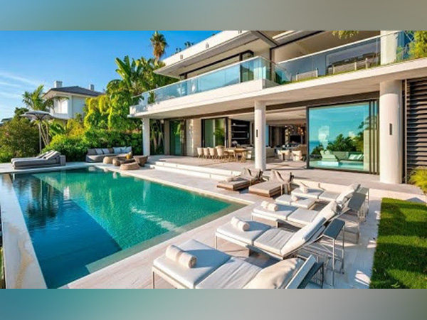 Bayside Corporations Real Estate