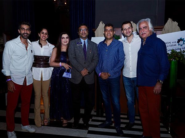 Rotary Club of Delhi Southend Next Successfully Hosts 