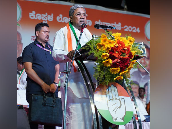 Karnataka Chief Minister Siddaramaiah. (File Photo/X @siddaramaiah)