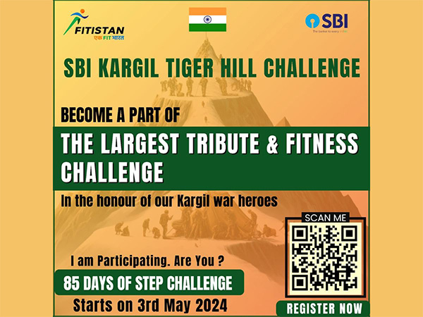 Fitistan brings India’s biggest tribute for Kargil Heroes