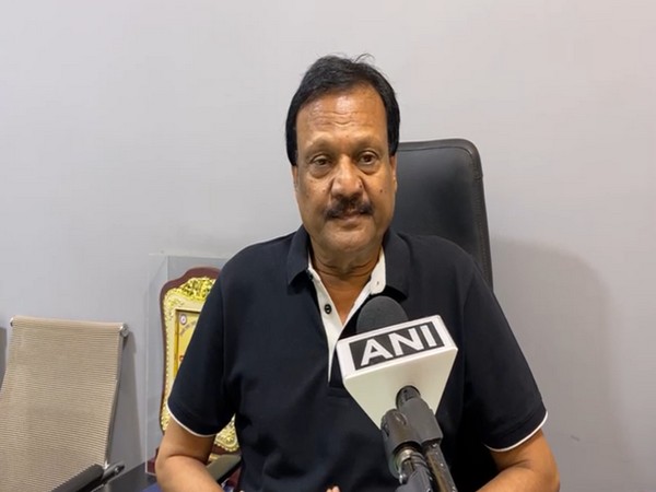 Congress leader Sajjan Singh Verma (Photo/ANI)