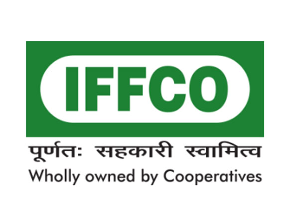 Indian Farmers Fertilizer Cooperative Limited (IFFCO) logo