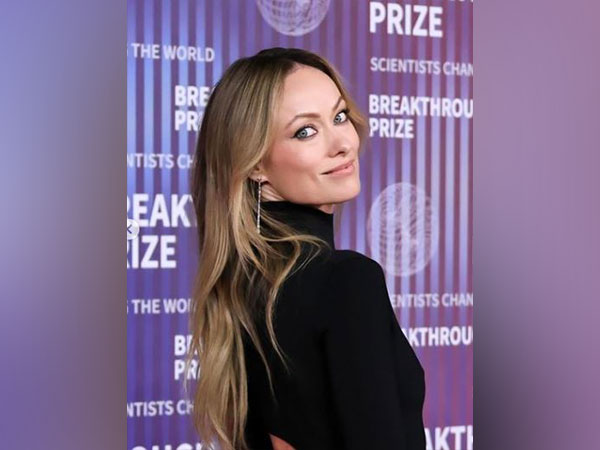 Olivia Wilde (Image source: Instagram/oliviawilde)