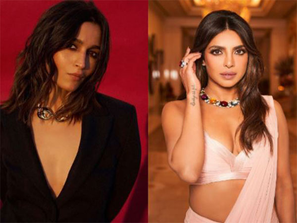 Alia Bhatt, Priyanka Chopra (Image Source: Instagram)