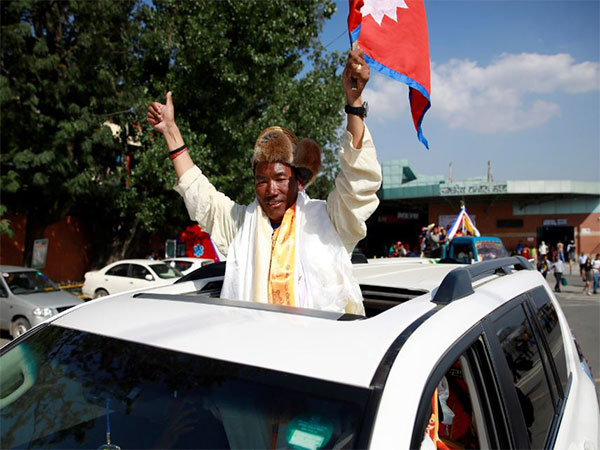 Nepali mountaineer Kami Rita Sherpa to ascend Everest for 29th time (Photo/Reuters)