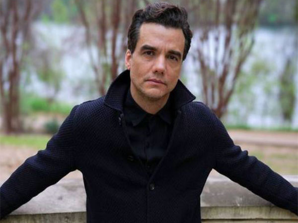 Wagner Moura (Image source: Instagram)