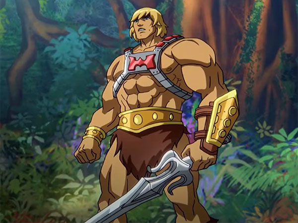 Masters of the Universe (Image source: X)