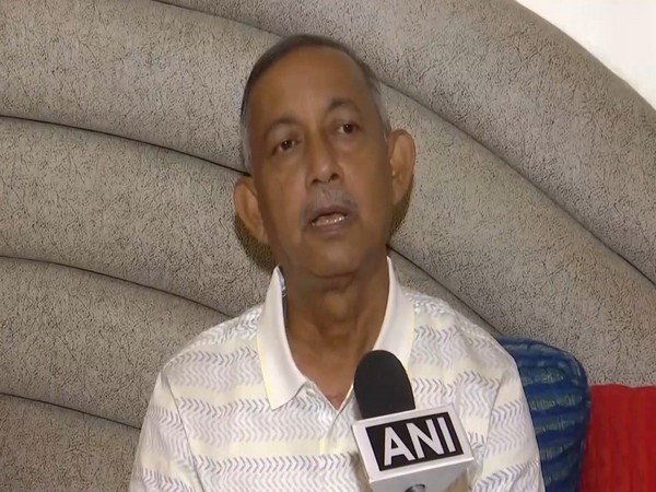  TMC leader Gautam Deb (Photo/ANI) 