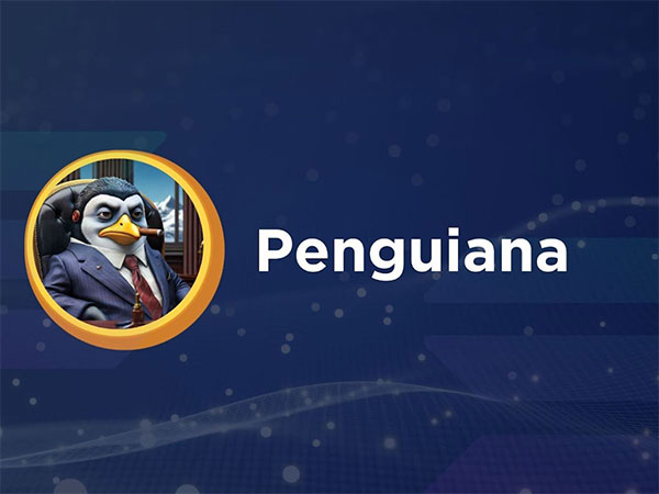 Don’t Miss Penguiana, As This New Solana Memecoin Is Set To Dethrone $BONK