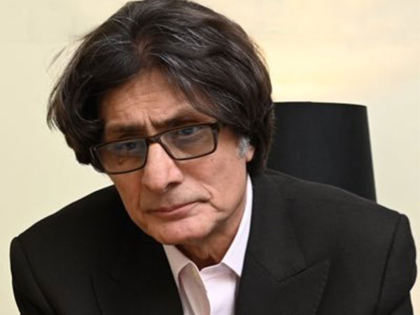 PTI central information secretary Raoof Hasan (Image Credit: X/@RaoofHasan)