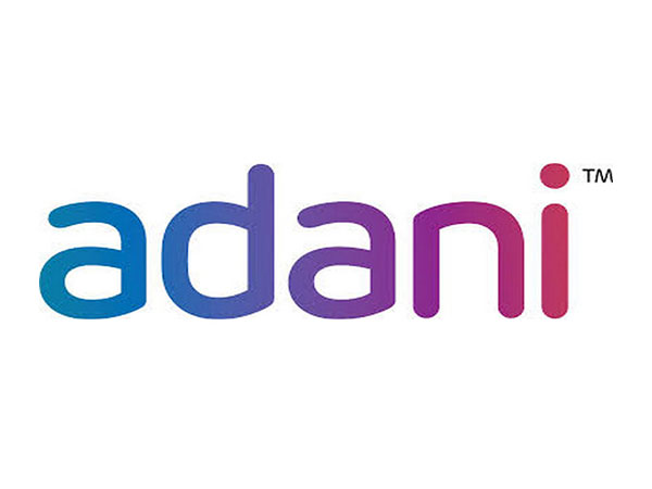 Adani logo
