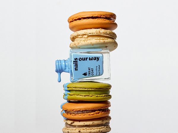 Nails Our Way (Image source: Reliance Retail)