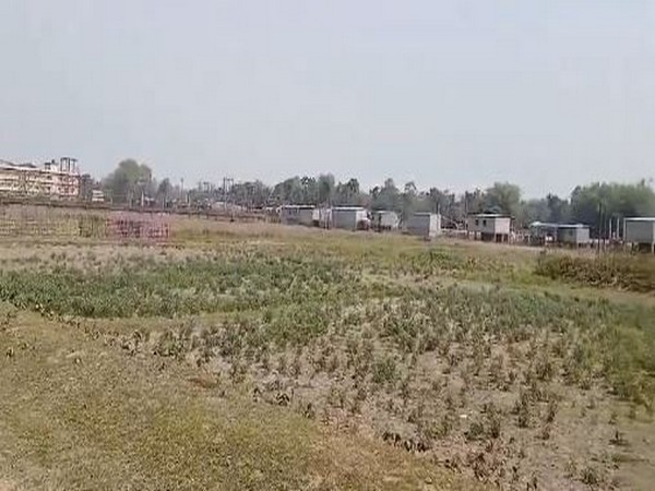 Visual from the site. (Photo source: Coochbehar Police)