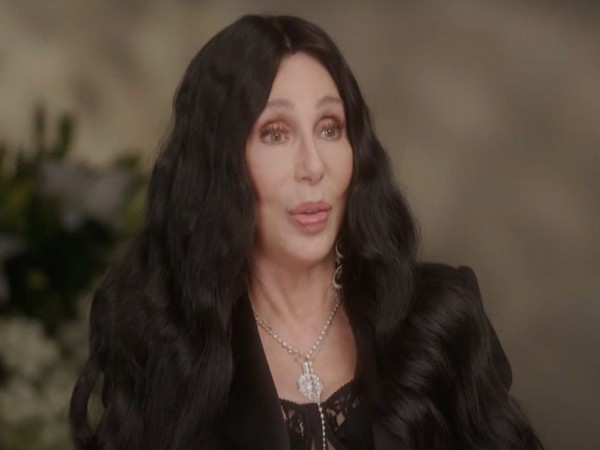 Cher (Image source/X) 