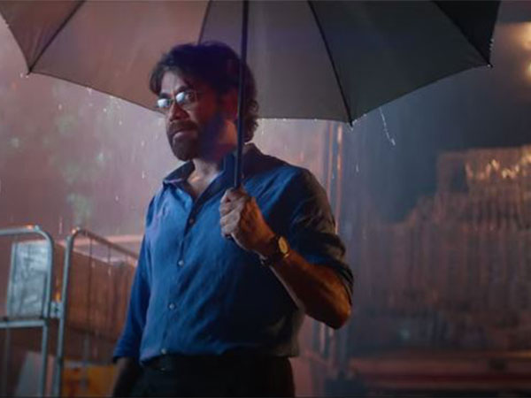 Nagarjuna Akkineni (Image Source: X)