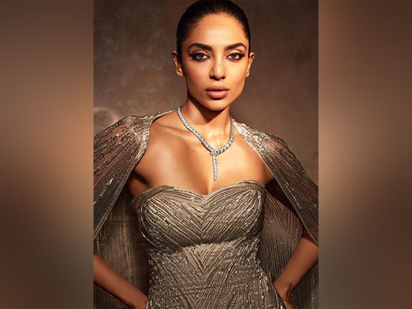 Sobhita Dhulipala (Image source/ Instagram) 