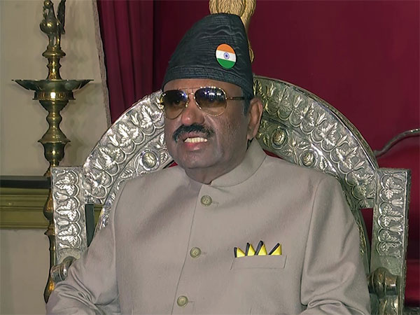 West Bengal Governor CV Ananda Bose  (File Photo/ANI)