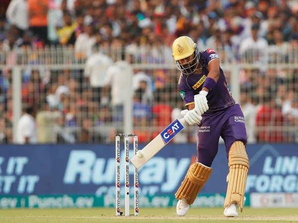 Shreyas Iyer. (Photo- KKR)