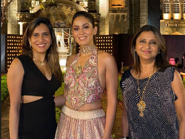 Mira Rajput Kapoor (Image source: Instagram)