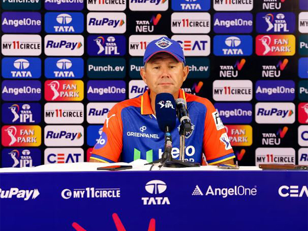 Ricky Ponting. (Photo- IPL)