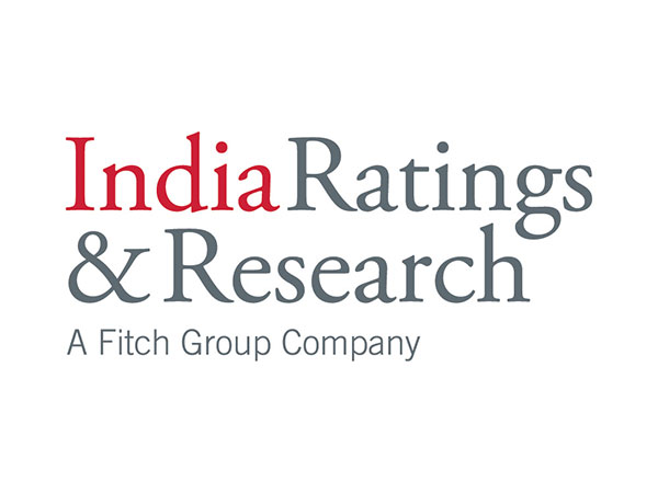 India Ratings and Research logo