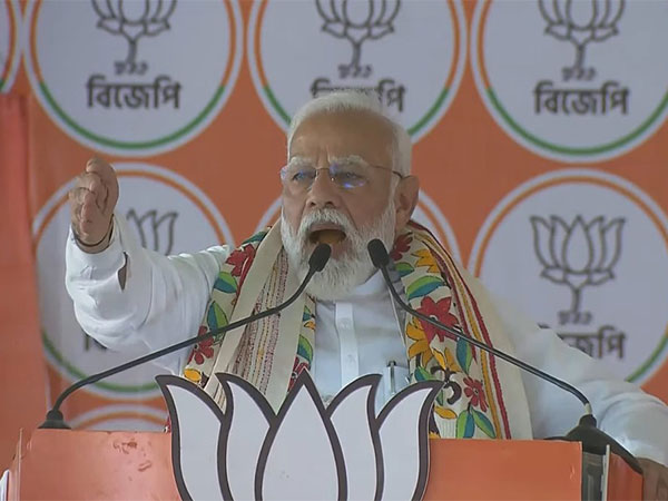 Prime Minister Narendra Modi (Photo/Twitter:BJP)