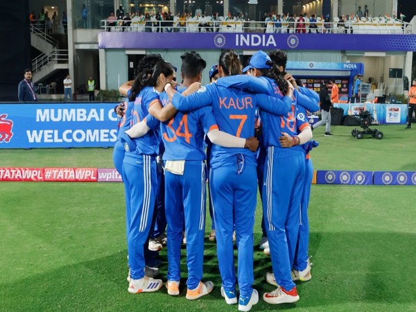 India Women's Team (Photo: BCCI)