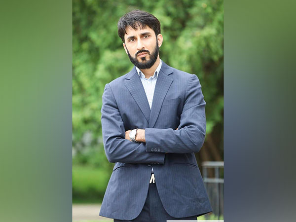 Data shows more than 70000 DPIIT-recognized startups- Alok Kashyap of Yatiken Software has advice to face competition