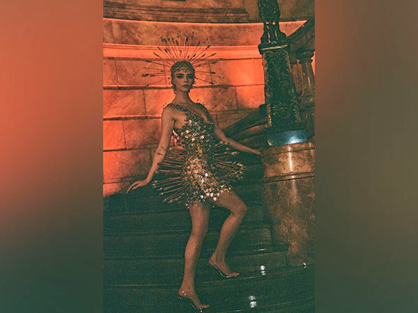 Anya Taylor-Joy (Image source: Instagram/anyataylorjoy)