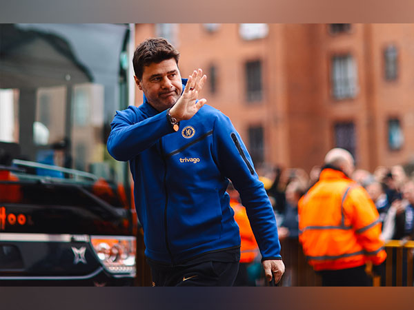 Mauricio Pochettino (Photo: Chelsea/X)