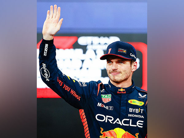 Max Verstappen (Photo: Max Verstappen/ Instagram)