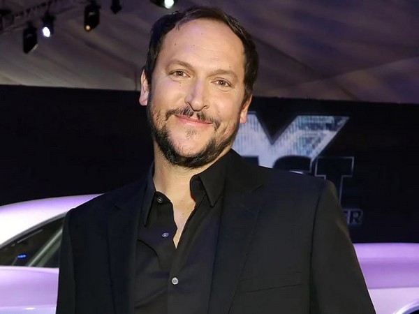 Louis Leterrier (Image source/X) 