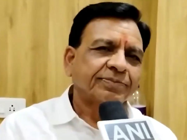 MP Dy CM Jagdish Devda (Photo/ANI) 