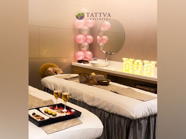 This Mothers’ day, say it with the gift of wellbeing; Experiential Spa Gifts for Moms from Tattva