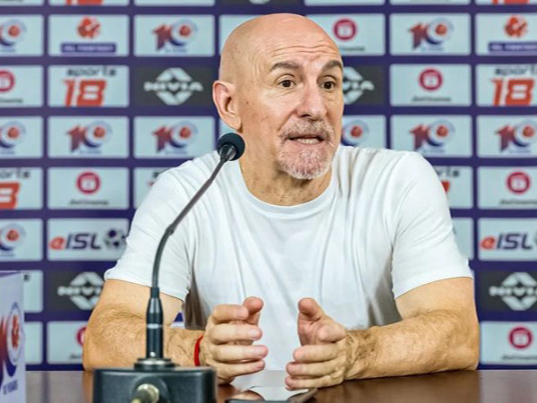 Antonio Habas. (Picture: ISL)